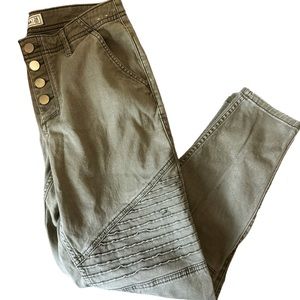 Abercrombie & Fitch Pants